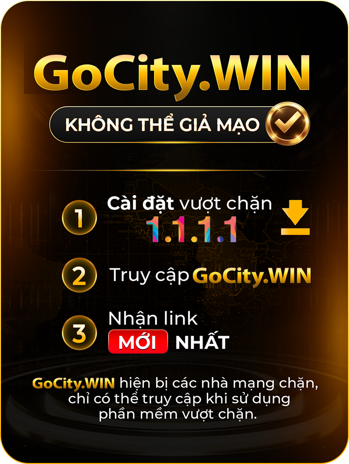 Gowin chính hãng